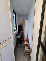 Mayfair Gardens (D21), Condominium #638196091